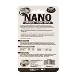 Zoo Med Nano Plankton Feeding Blocks