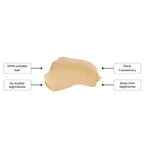 Nourish Pet Co. Natural Paw Balm 17g