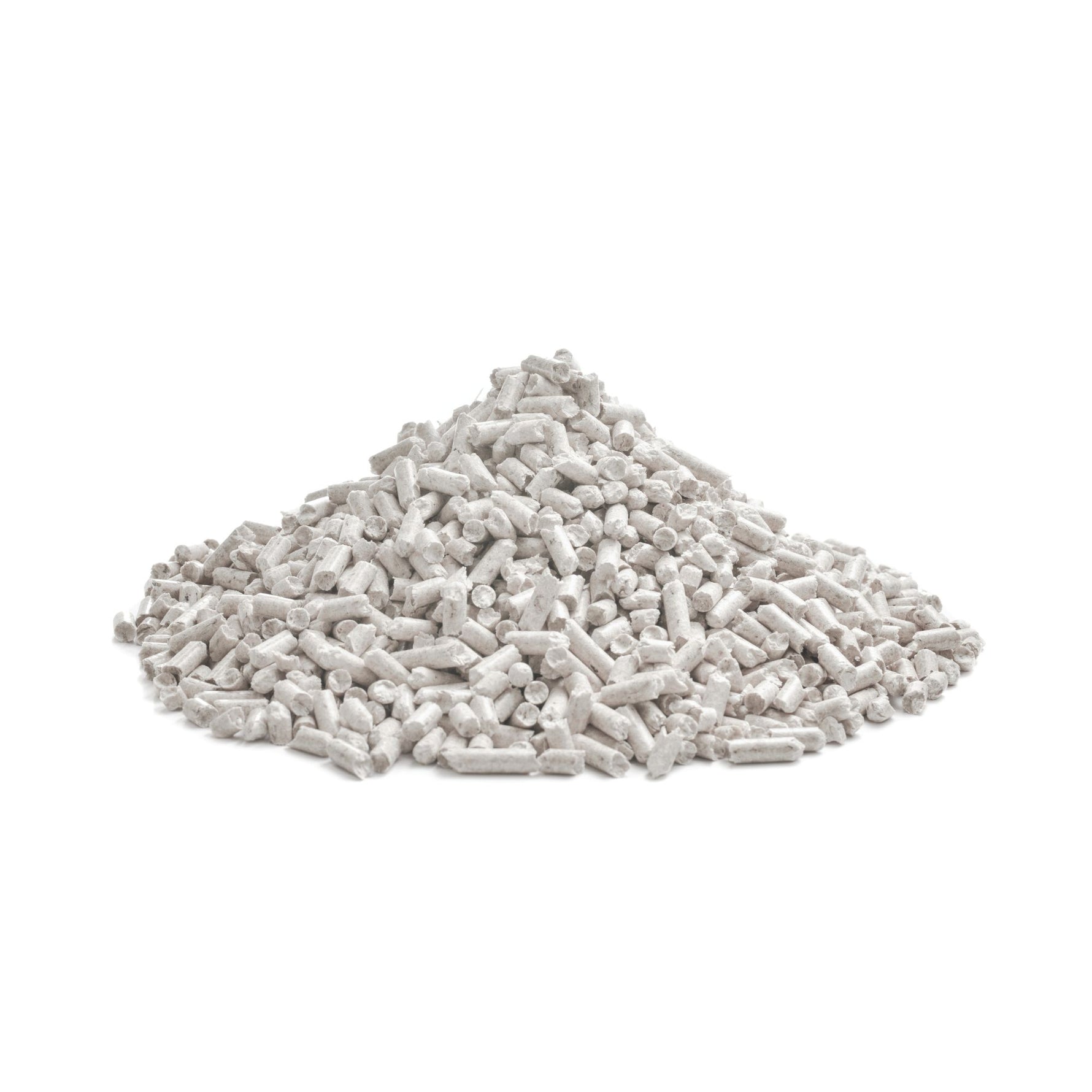 Trouble & Trix Natural Pellet Tofu Clumping Cat Litter 10L