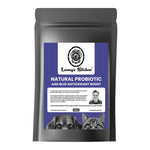 Lenny's Kitchen Natural Probiotic with Blue Antioxidant Boost