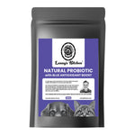 Lenny's Kitchen Natural Probiotic with Blue Antioxidant Boost