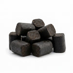 Crooked Lane Solutions Naturally Calm Calming Chews for Dogs 80g (40 Chews)