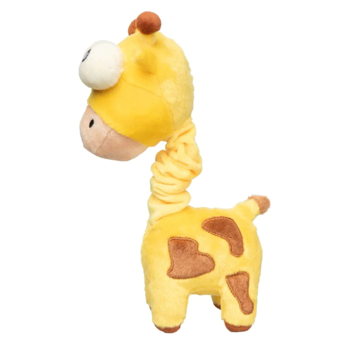 FuzzYard Neck Minnits - Neckolas the Giraffe