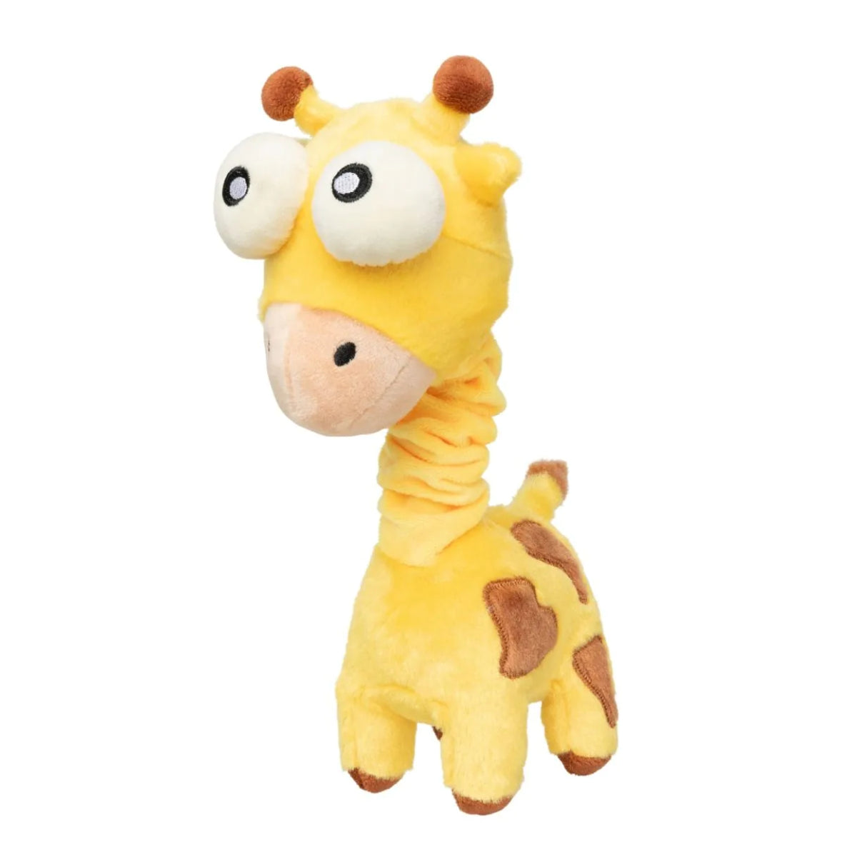 FuzzYard Neck Minnits - Neckolas the Giraffe