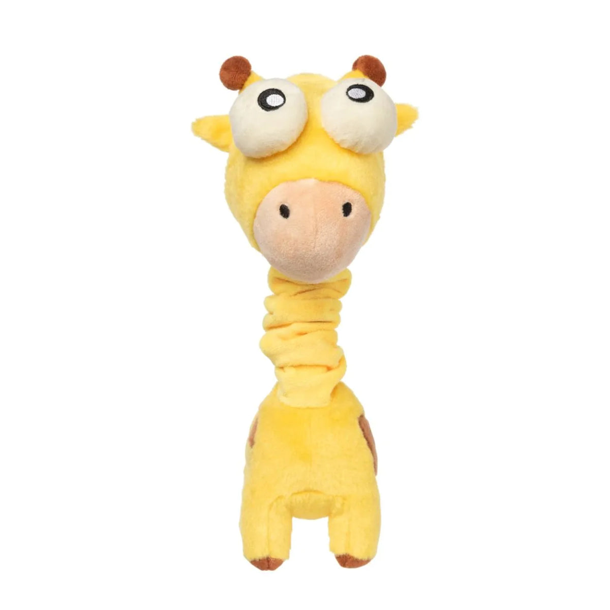 FuzzYard Neck Minnits - Neckolas the Giraffe