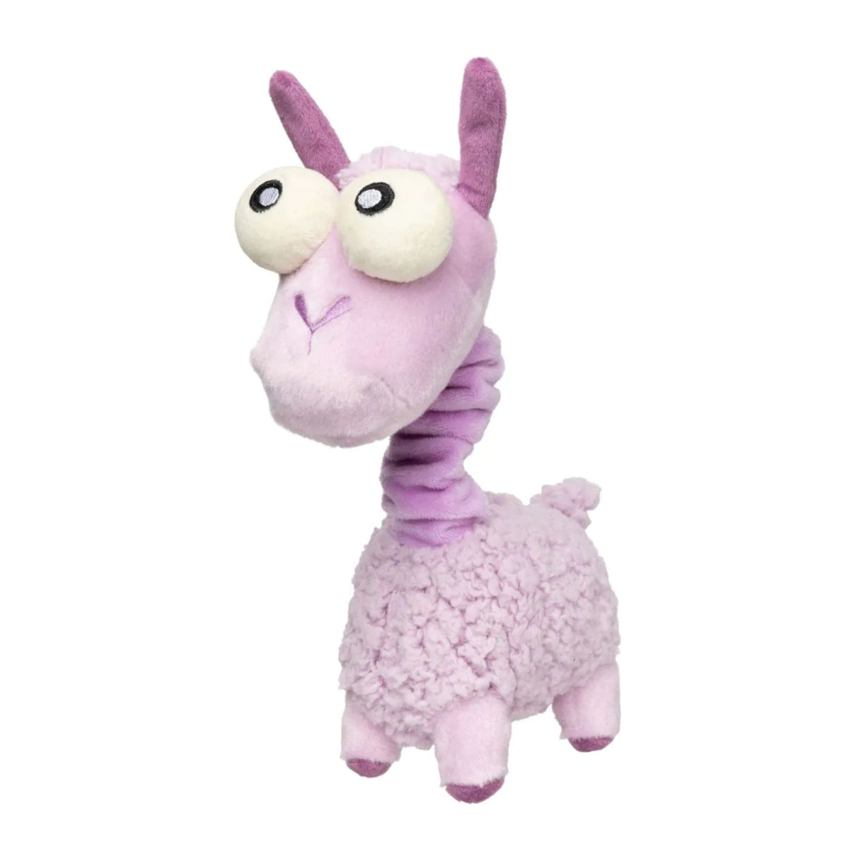 FuzzYard Neck Minnits - Neckita the Llama