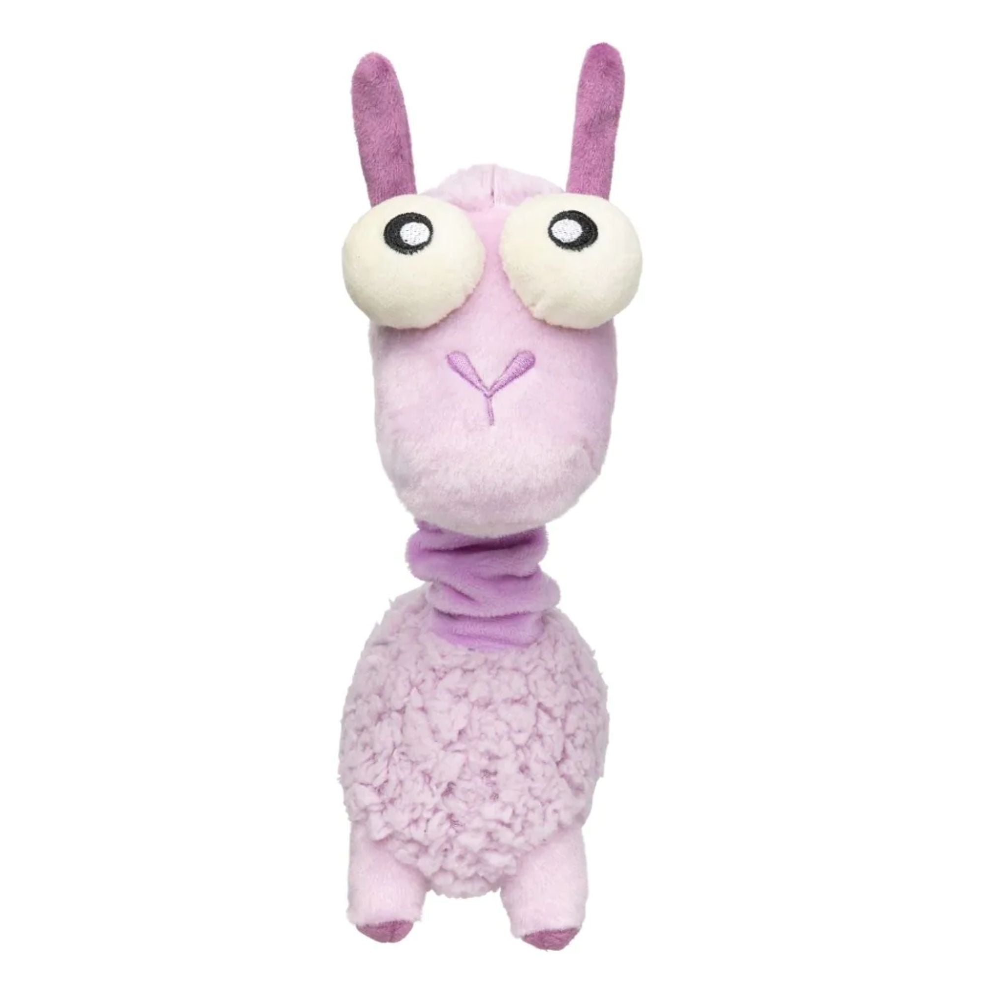 FuzzYard Neck Minnits - Neckita the Llama