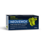 Neovemox (Moxidectin) Long Acting Injection for Cattle 500mL