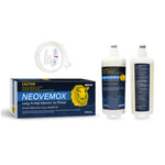 Neovemox (Moxidectin) Long Acting Injection for Sheep 500mL