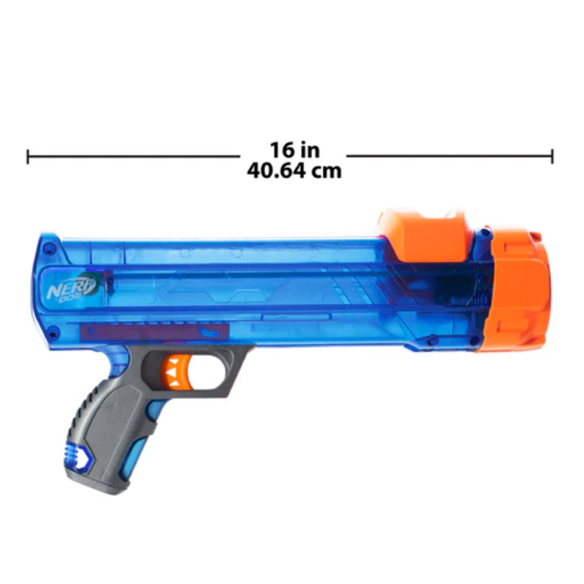 Nerf Blaster Target Game Set with 3 Balls