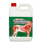 Neutra-Syrup Neutralises & Removes