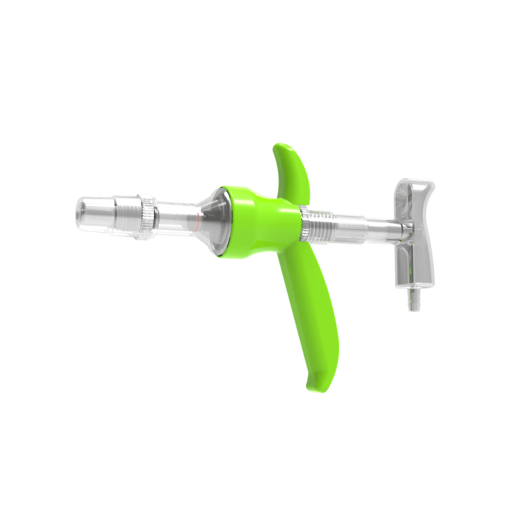 NJ Phillips Vaccinator Handy Syringe | vet-n-pet DIRECT
