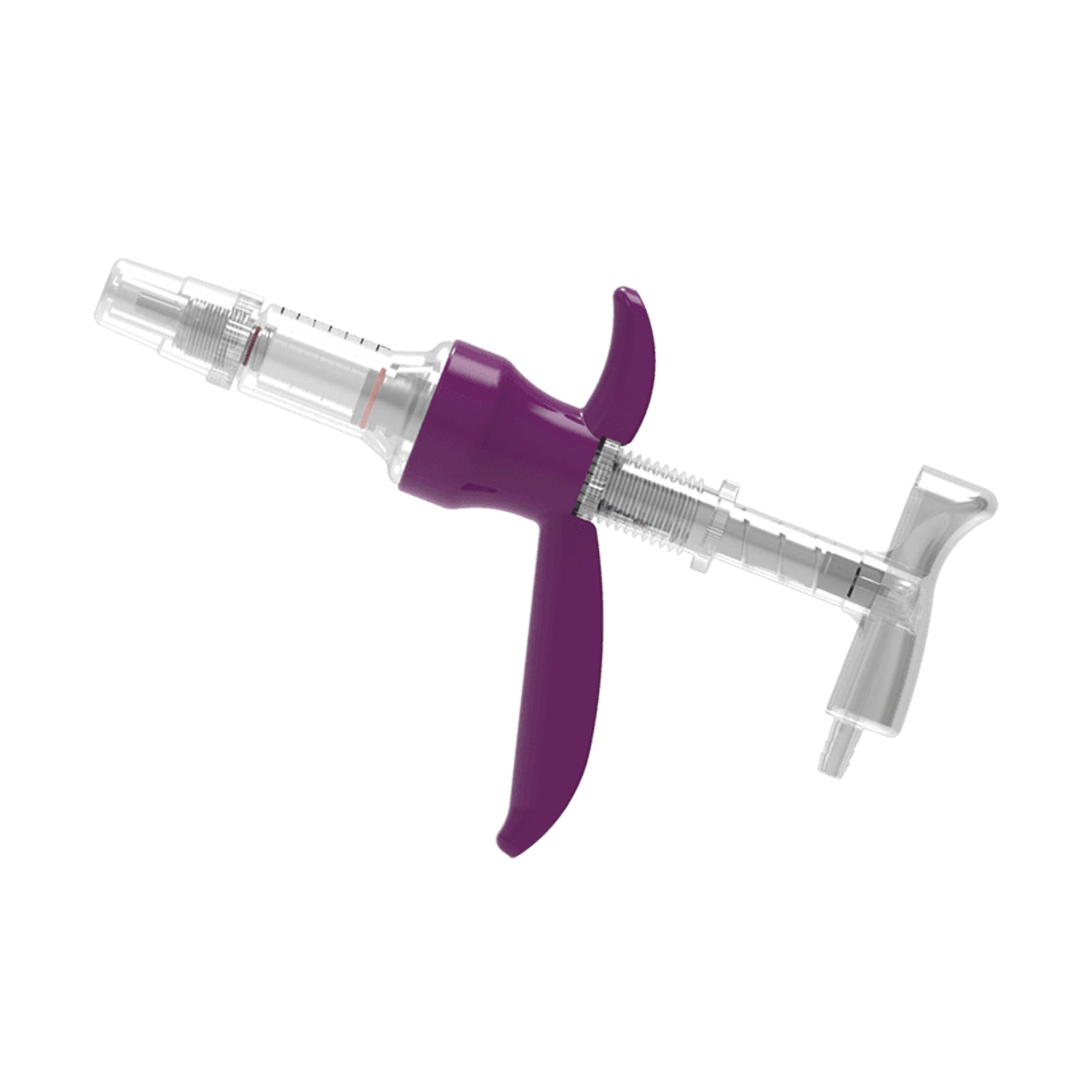 NJ Phillips Vaccinator Handy Syringe