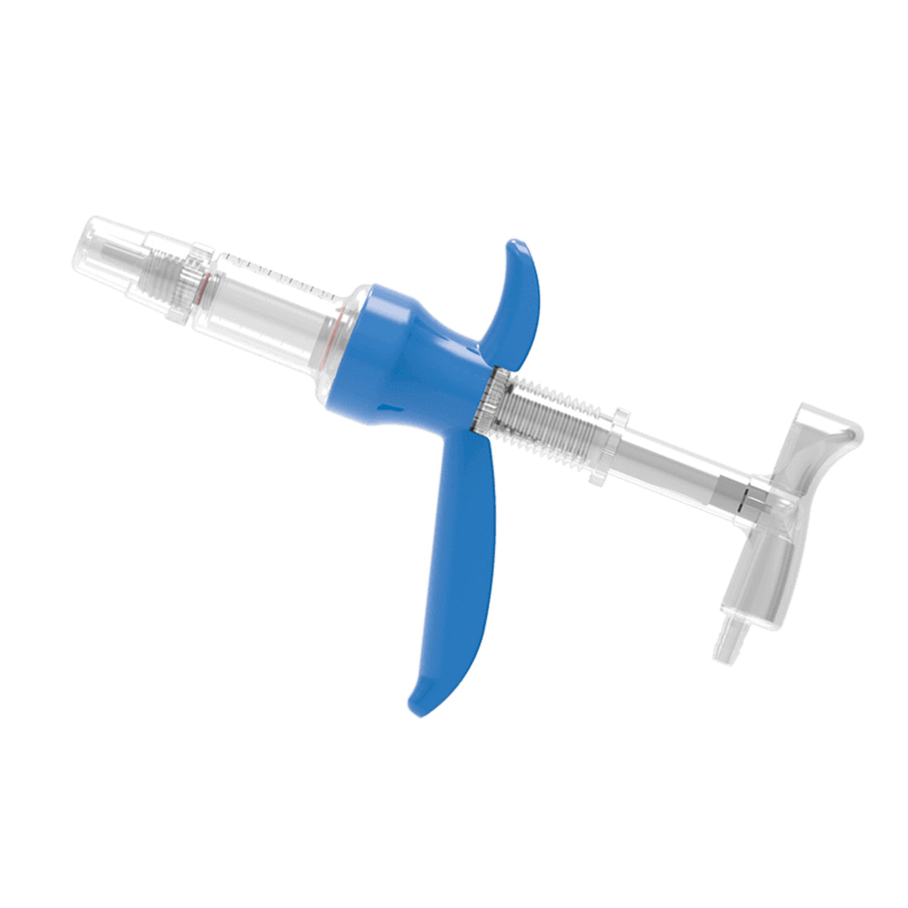 NJ Phillips Vaccinator Handy Syringe