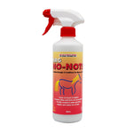 NRG No-Nots Mane & Tail Detangler for Horses