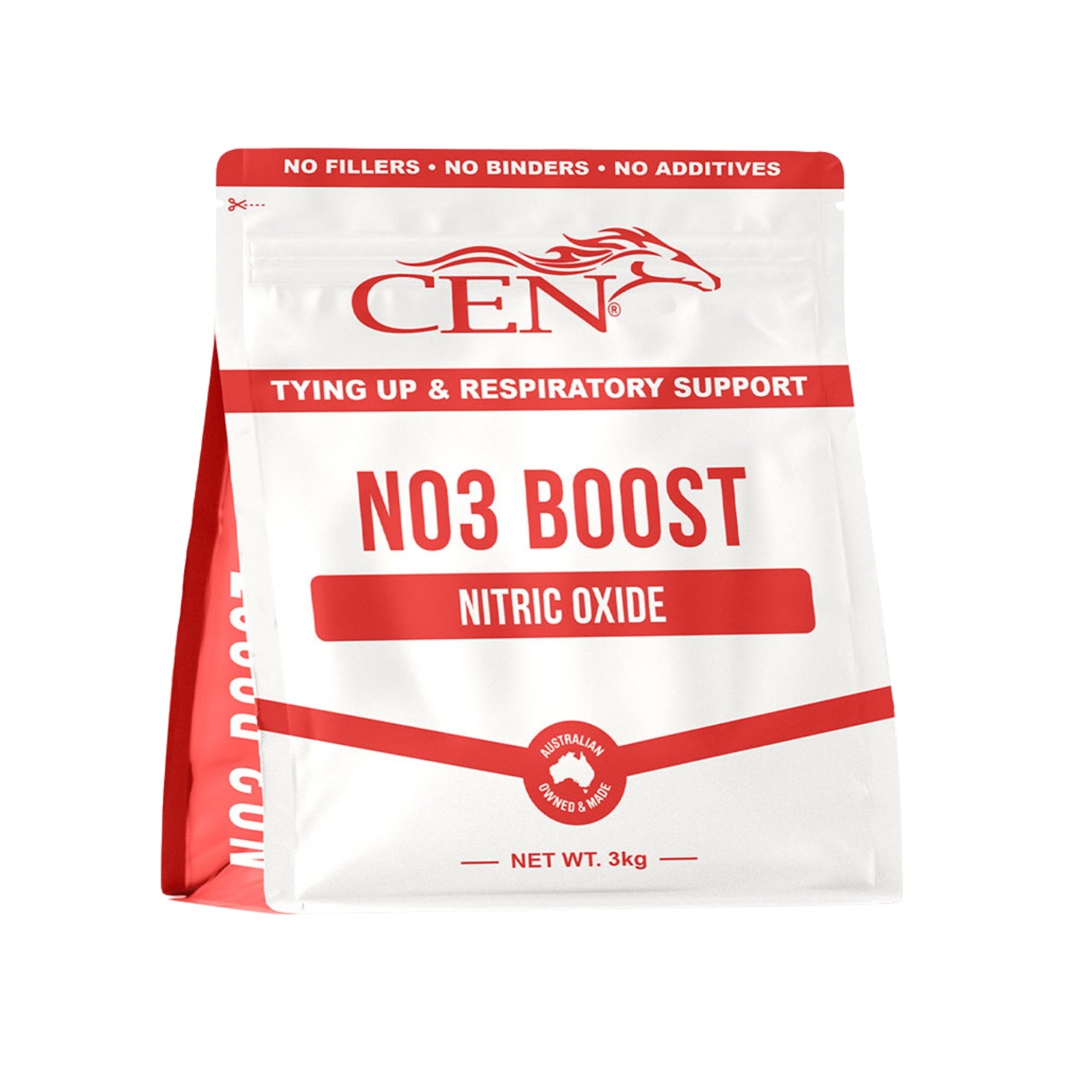 CEN No3 Boost Horse Supplement 3kg
