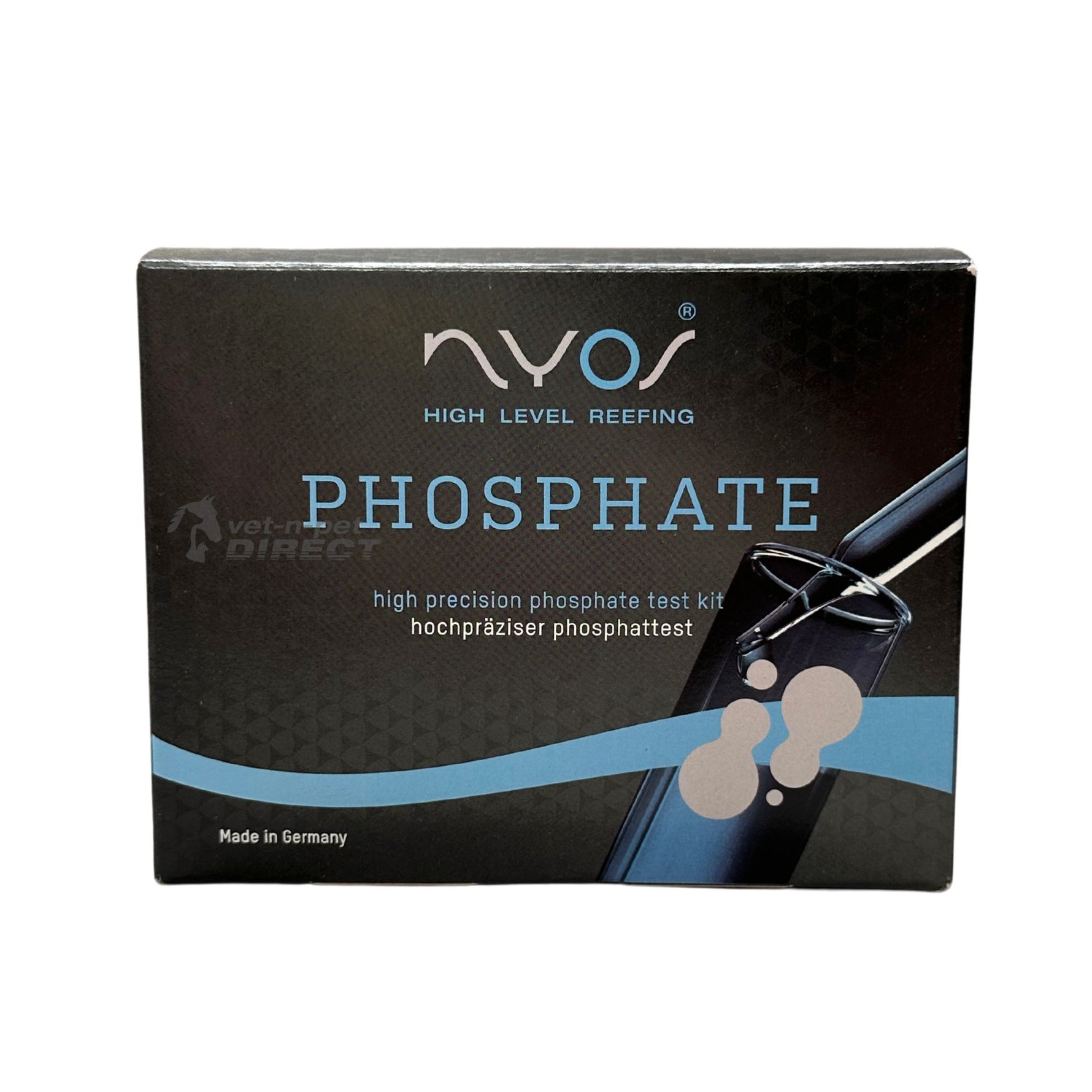 NYOS Reefer Phosphate Test Kit