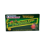 Ocean Nutrition Brine Shrimp Eggs in Sea-Salt Premix 50g