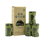 Oh Crap Compostable Dog Poop Bags