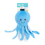 Zippy Paws Playful Pal - Ollie the Octopus