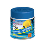 Ocean Nutrition Formula One Flakes for Marine Fish