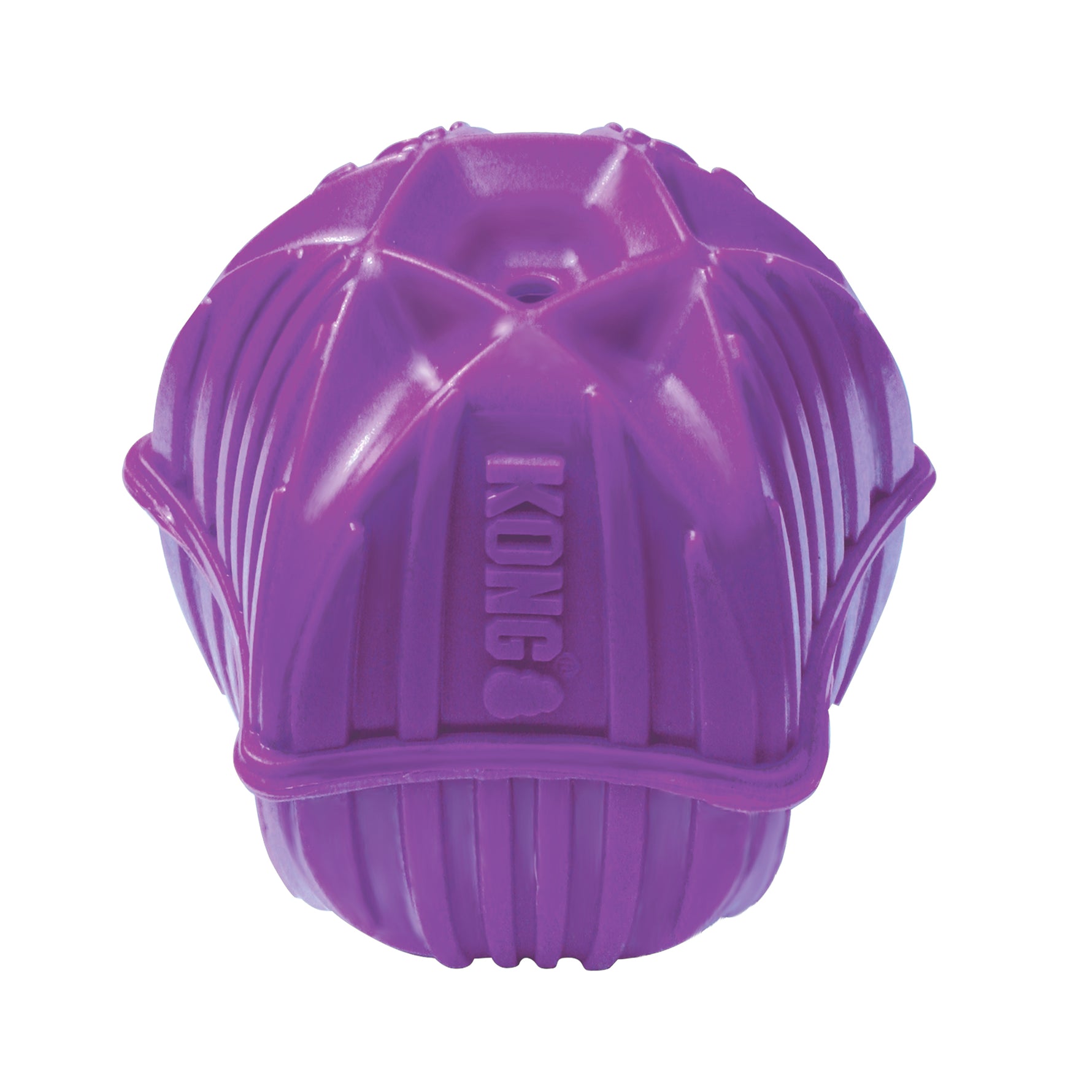 KONG Squeezz Orbitz Ball