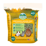 Oxbow Orchard Grass Hay