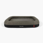 EzyDog 2 in 1 Ortho Calm Elite Dog Bed