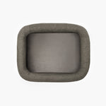 EzyDog 2 in 1 Ortho Calm Elite Dog Bed