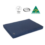 Superior Pet Goods Ortho Mat Ripstop Bondi Blue