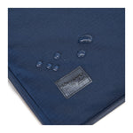 Superior Pet Goods Ortho Mat Ripstop Bondi Blue