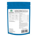Oxbow Natural Science Multi-Vitamin 120g