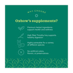 Oxbow Natural Science Digestive Support 120g