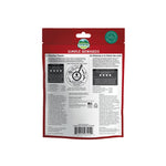 Oxbow Simple Rewards Timothy Treats 40g