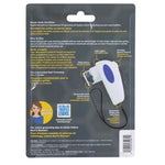 JW Gripsoft Palm Nail Grinder for Pets