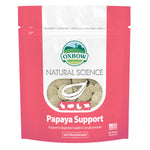 Oxbow Natural Science Papaya Support 33g