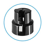 PatPet 2-Speed Cordless Pet Nail Grinder
