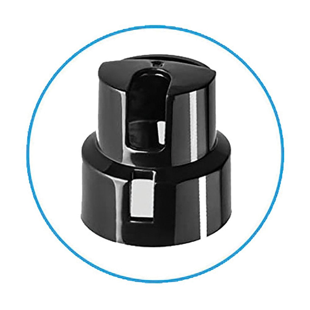 PatPet 2-Speed Cordless Pet Nail Grinder