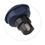 PatPet 2-Speed Cordless Pet Nail Grinder