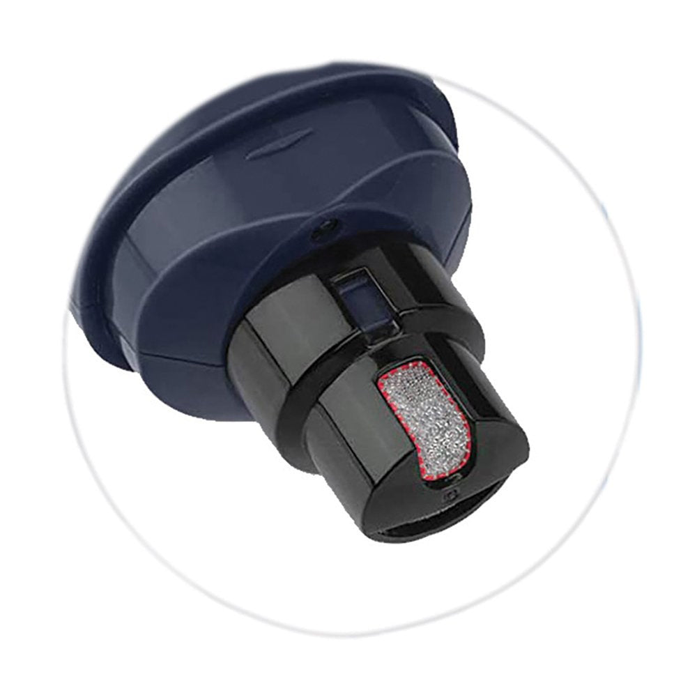 PatPet 2-Speed Cordless Pet Nail Grinder