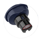 PatPet 2-Speed Cordless Pet Nail Grinder