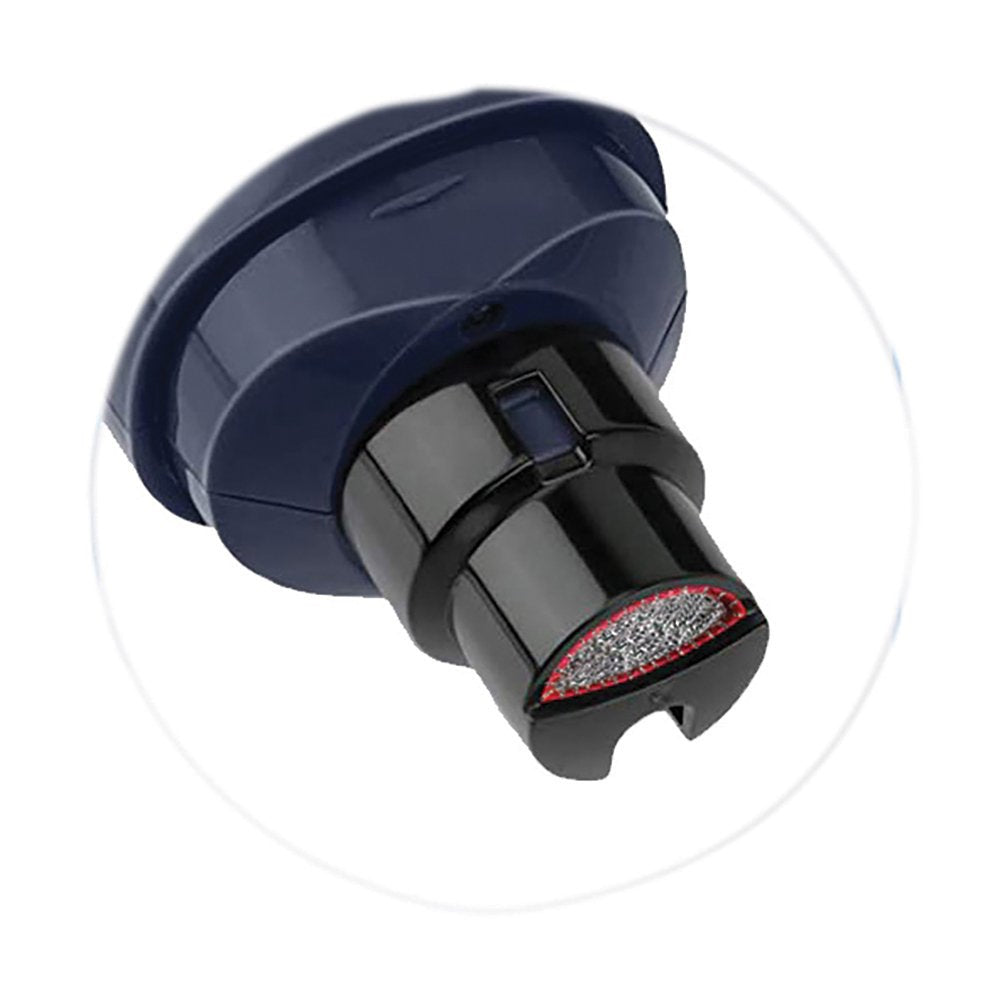 PatPet 2-Speed Cordless Pet Nail Grinder