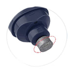 PatPet 2-Speed Cordless Pet Nail Grinder