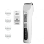 PatPet 2-Speed Cordless Pet Hair Trimmer