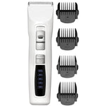 PatPet 2-Speed Cordless Pet Hair Trimmer