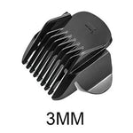 PatPet 2-Speed Cordless Pet Hair Trimmer