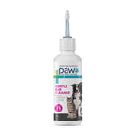 PAW Gentle Dog & Cat Ear Cleaner 120mL
