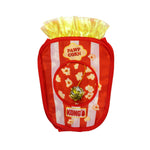 KONG Play Spaces Pawpcorn Cat Toy