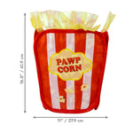 KONG Play Spaces Pawpcorn Cat Toy