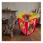 KONG Play Spaces Pawpcorn Cat Toy